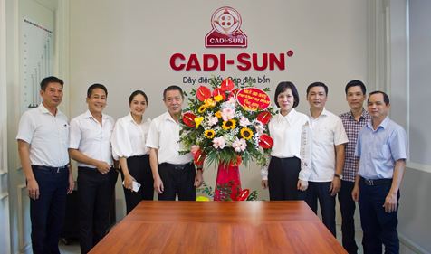 Chính quyền địa phương với Doanh nghiệp nhân ngày “Doanh nhân Việt Nam”