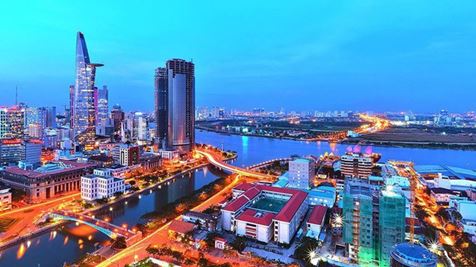 WB dự báo GDP của Việt Nam tăng trưởng 7,5% trong năm 2022