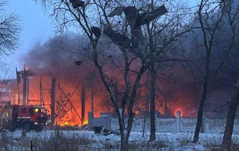 Chiến sự Ukraine ngày 685: Hơn 1.000 thị trấn, làng mạc mất điện