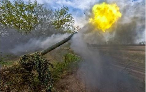 Chiến sự Ukraine ngày 798: Bộ trưởng Quốc phòng Nga ra chỉ thị mới; Ukraine lại đánh cơ sở dầu mỏ