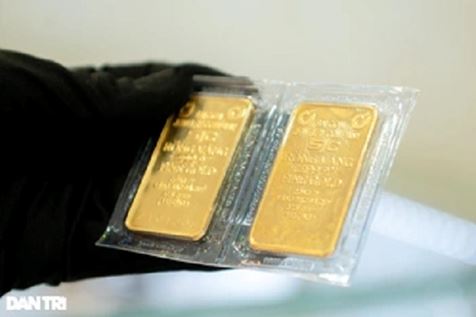 Giá vàng trồi sụt quanh 80 triệu đồng, người dân nên cẩn trọng