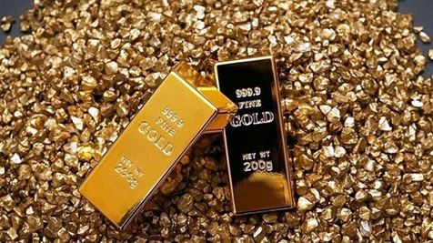 Giá vàng hôm nay 6/4: Vàng SJC lên mức trên 82 triệu đồng/lượng