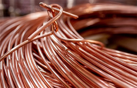 Giá kim loại đồng ngày 25/9: Tăng nhẹ khi thị trường giao dịch dè dặt