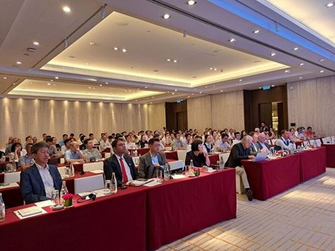 Ngành dây và cáp điện Việt Nam 
