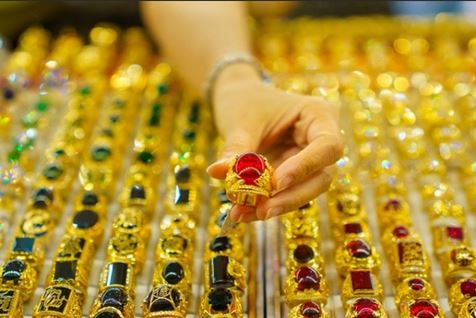Kinh tế 24h: Giá vàng tuần này có thể tiếp tục tăng