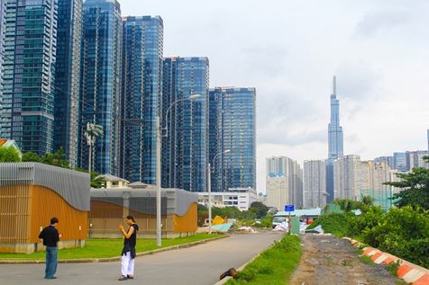 Chuyên gia dự báo bất ngờ về "điểm rơi" tăng trưởng bất động sản cho chu kỳ mới