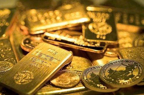 Giá kim loại hôm nay 14/5: Vàng, bạc và quặng sắt biến động trái chiều