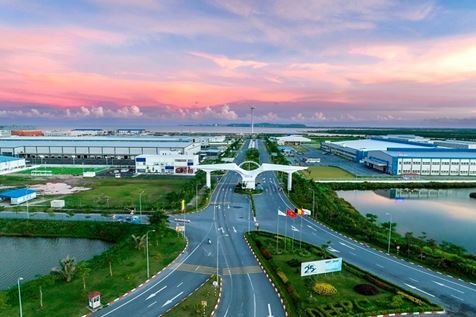 Bất động sản công nghiệp - “cuộc chơi” không còn dành cho số đông