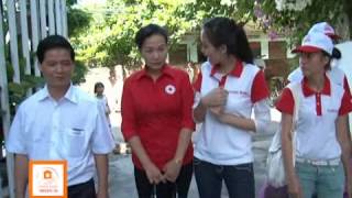 Video hoàn cảnh anh Trần Văn Nuôi ở Bình Định