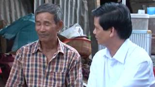 Video hoàn cảnh gia đình ông Võ Văn Hiền ở Phú Yên