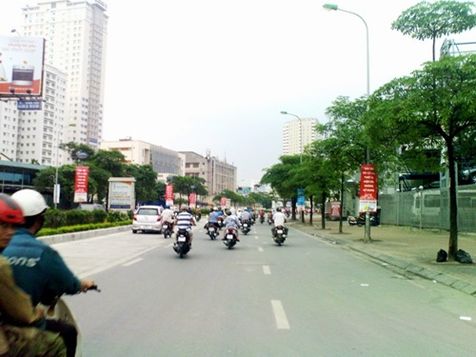 CADI-SUN đồng hành cùng EVN Hà Nội tuyên truyền tiết kiệm điện