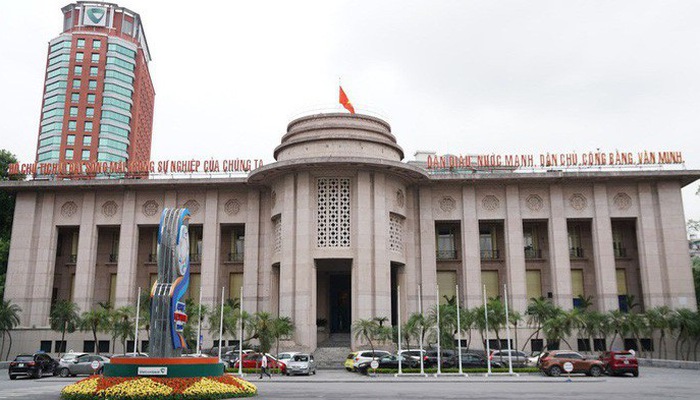 Hiệp hội Ngân hàng kiến nghị tăng vốn cho “Big 4”