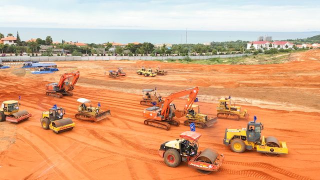 Bất động sản năm 2020: Nguồn cung sản phẩm nội đô khan hiếm - 3 Bất động sản năm 2020: Nguồn cung sản phẩm nội đô khan hiếm - 3