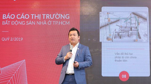Bất động sản năm 2020: Nguồn cung sản phẩm nội đô khan hiếm - 2 Bất động sản năm 2020: Nguồn cung sản phẩm nội đô khan hiếm - 2