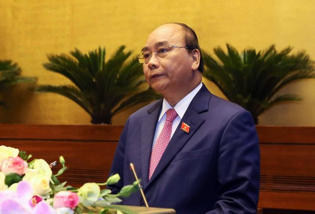 Quốc hội: Tàu Trung Quốc vi phạm nghiêm trọng vùng biển Việt Nam - 2 Quốc hội: Tàu Trung Quốc vi phạm nghiêm trọng vùng biển Việt Nam - 2