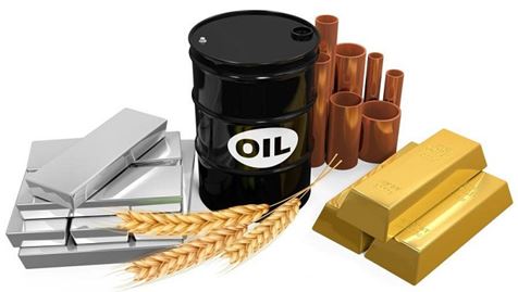 Thị trường ngày 18/7: Giá dầu tăng mạnh 2%, vàng quay đầu giảm, quặng sắt thấp nhất 3 tuần