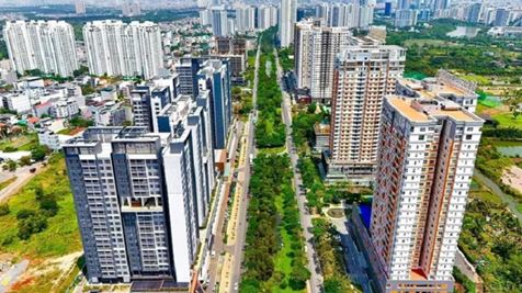 3 động lực chính và các xu hướng của thị trường BĐS nửa cuối năm
