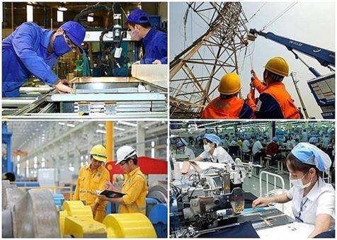 Nhiều chính sách kinh tế mới có hiệu lực từ tháng 8/2025
