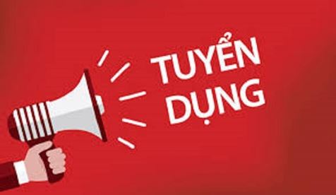 CÔNG TY CADI-SUN THÔNG BÁO TUYỂN DỤNG