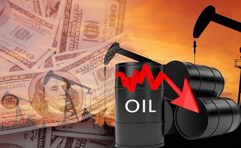 Ngày 9/12: Giá dầu thế giới đảo chiều giảm gần 2%