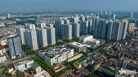 Chung cư Hà Nội ‘sang tay’ 60 triệu/m2, quay đầu giảm giá