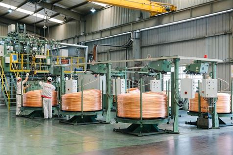 Phát huy sáng kiến, cải tiến trong lao động sản xuất