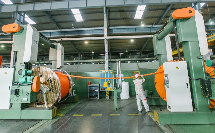 CADI-SUN tiếp tục được vinh danh Hàng Việt Nam chất lượng cao 2026, củng cố niềm tin người tiêu dùng