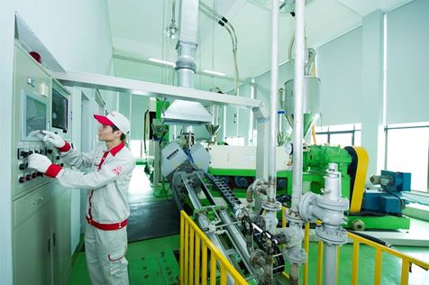 CADI-SUN tăng tốc sản xuất, hướng tới mục tiêu tăng trưởng năm 2026