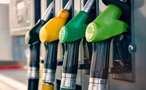 Giá xăng dầu hôm nay 14/4: Quay đầu giảm, về dưới 100 USD/thùng