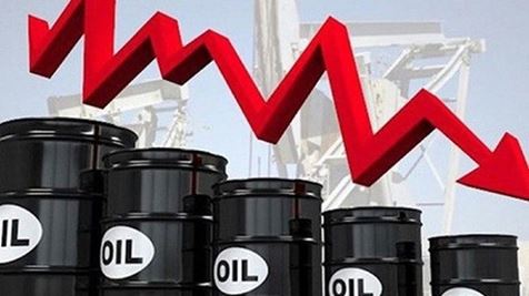Giá dầu hôm nay 25/5: Đồng loạt giảm mạnh, xuống dưới 100 USD/thùng