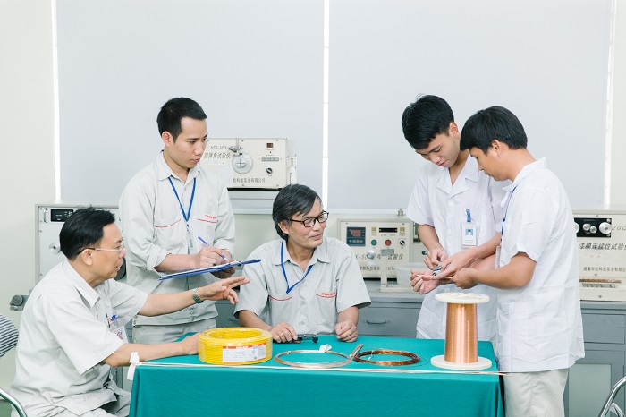 CADI-SUN 41 năm kiến tạo giá trị, vững bước tương lai