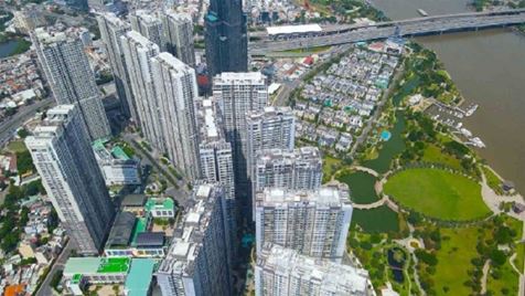 Bất động sản công nghiệp và nhà ở dự báo sẽ dẫn dắt thị trường trong 2026