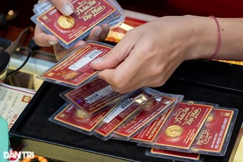 Dự báo giá vàng sau tuần rung lắc mạnh