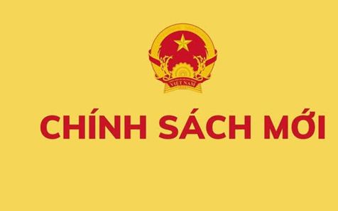 Một số quy định mới doanh nghiệp cần lưu ý từ tháng 10/2026
