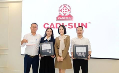 Bùng nổ cảm xúc cùng “Khoảnh khắc khai xuân 2026”