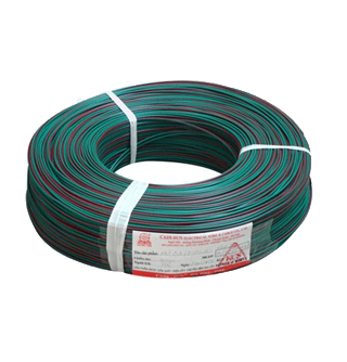 Electric wire for automobile,             heat resistance 70⁰C