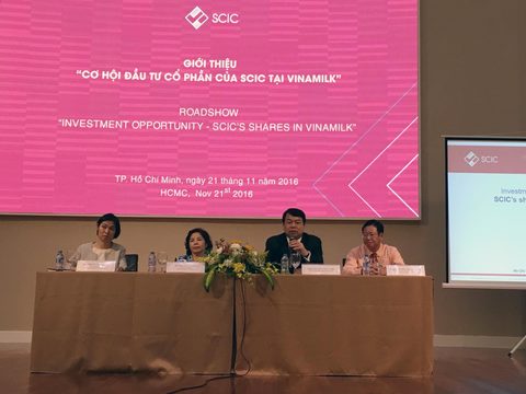 SCIC set to auction 9% of Vinamilk, vietnam economy, business news, vn news, vietnamnet bridge, english news, Vietnam news, news Vietnam, vietnamnet news, vn news, Vietnam net news, Vietnam latest news, Vietnam breaking news