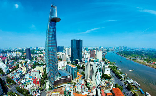 Vietnam jumps 14 places in global enabling trade index, vietnam economy, business news, vn news, vietnamnet bridge, english news, Vietnam news, news Vietnam, vietnamnet news, vn news, Vietnam net news, Vietnam latest news, Vietnam breaking news